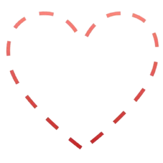 ❤️