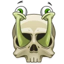 💀