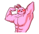 💪