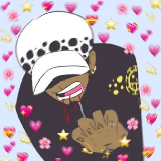 ❤️