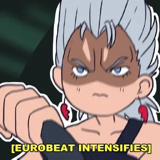 😠