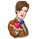 😘