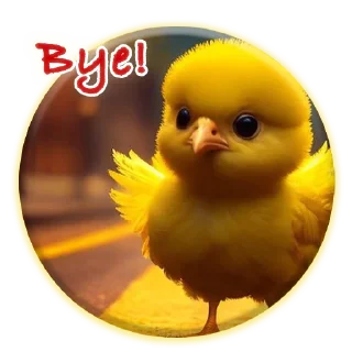 ✋