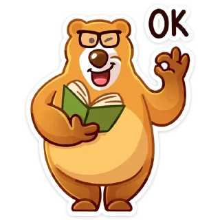 👌
