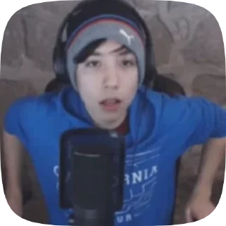 😧