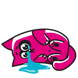 😢