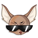 😎