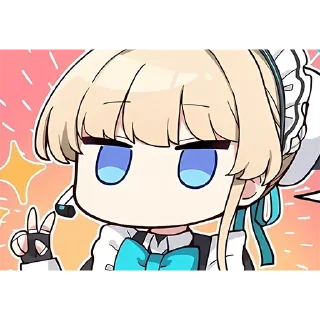 ✌️