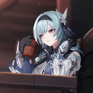 ❄️