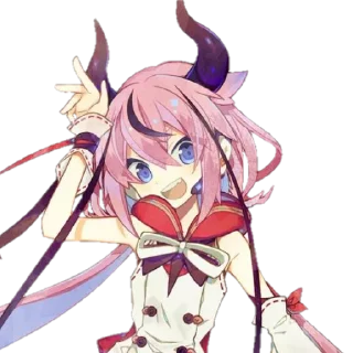😈