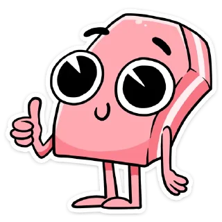 👍