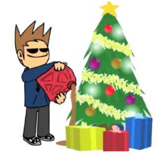 🎄