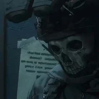 💀