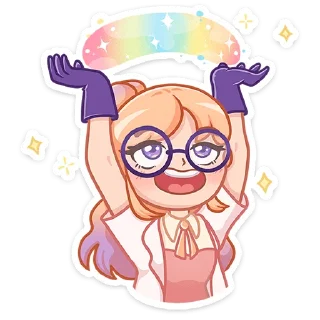 🌈