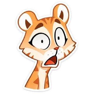 🐅