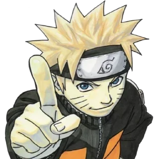 ☝