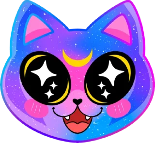 😻