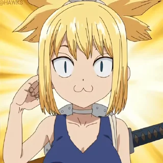 🤨