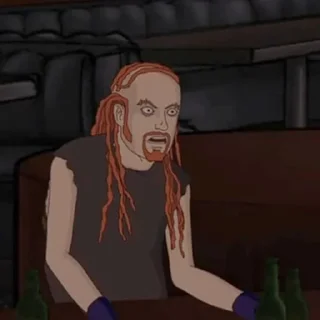 😨