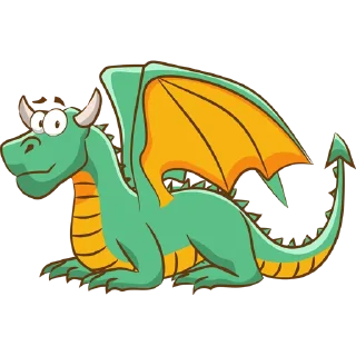 🐲