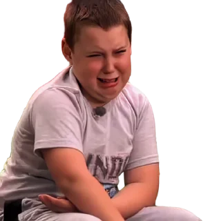 😢