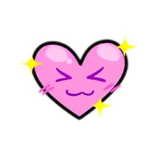 ❤️