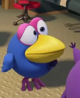 🐦