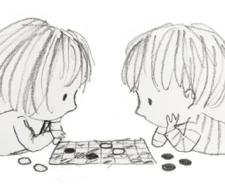 ♟