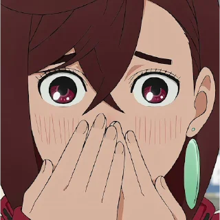 😳