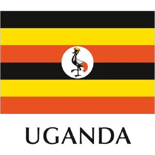 🇺🇬