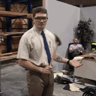 🤨