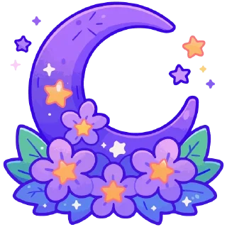 🌜