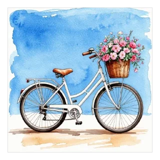 🚲