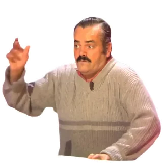 🙋‍♂️