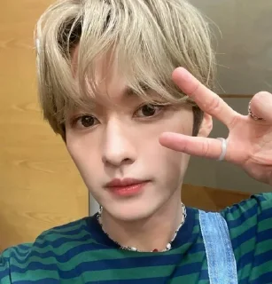 ✌️