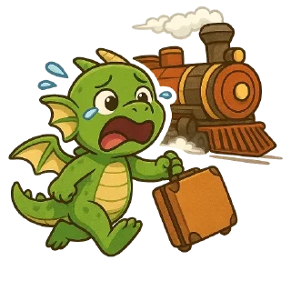 🚂