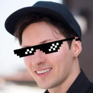 😎