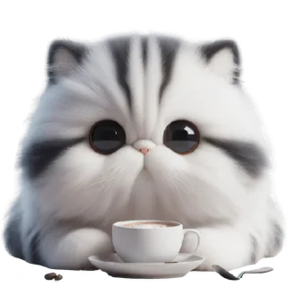☕️