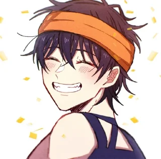 🧡