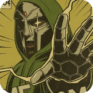🤚