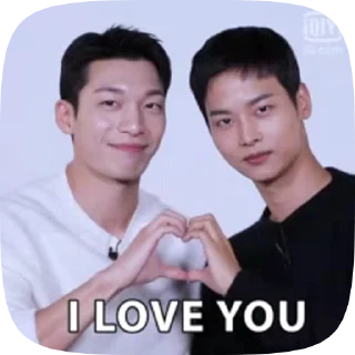 ❤️