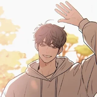 👋