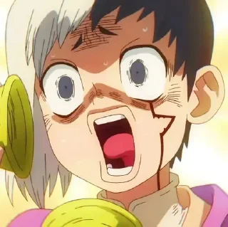 😮