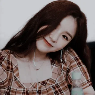 HEEJIN³ ꪶ᭥┼╌ׄ @PARTNERMU