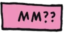 ⁉