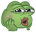 😚