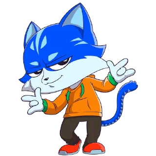 👋