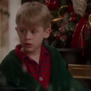 ❄️