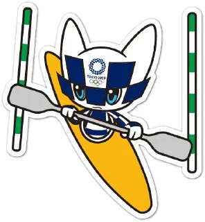🚣