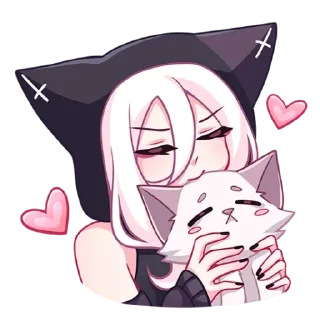 💕